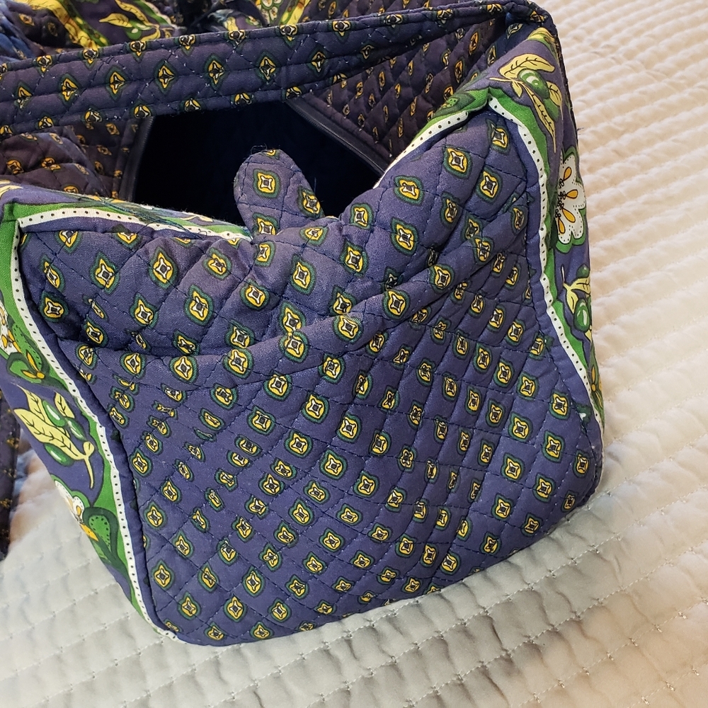 Beautiful Condition Soft Large Bag - image 2